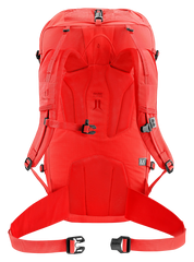 Poppy Crimson