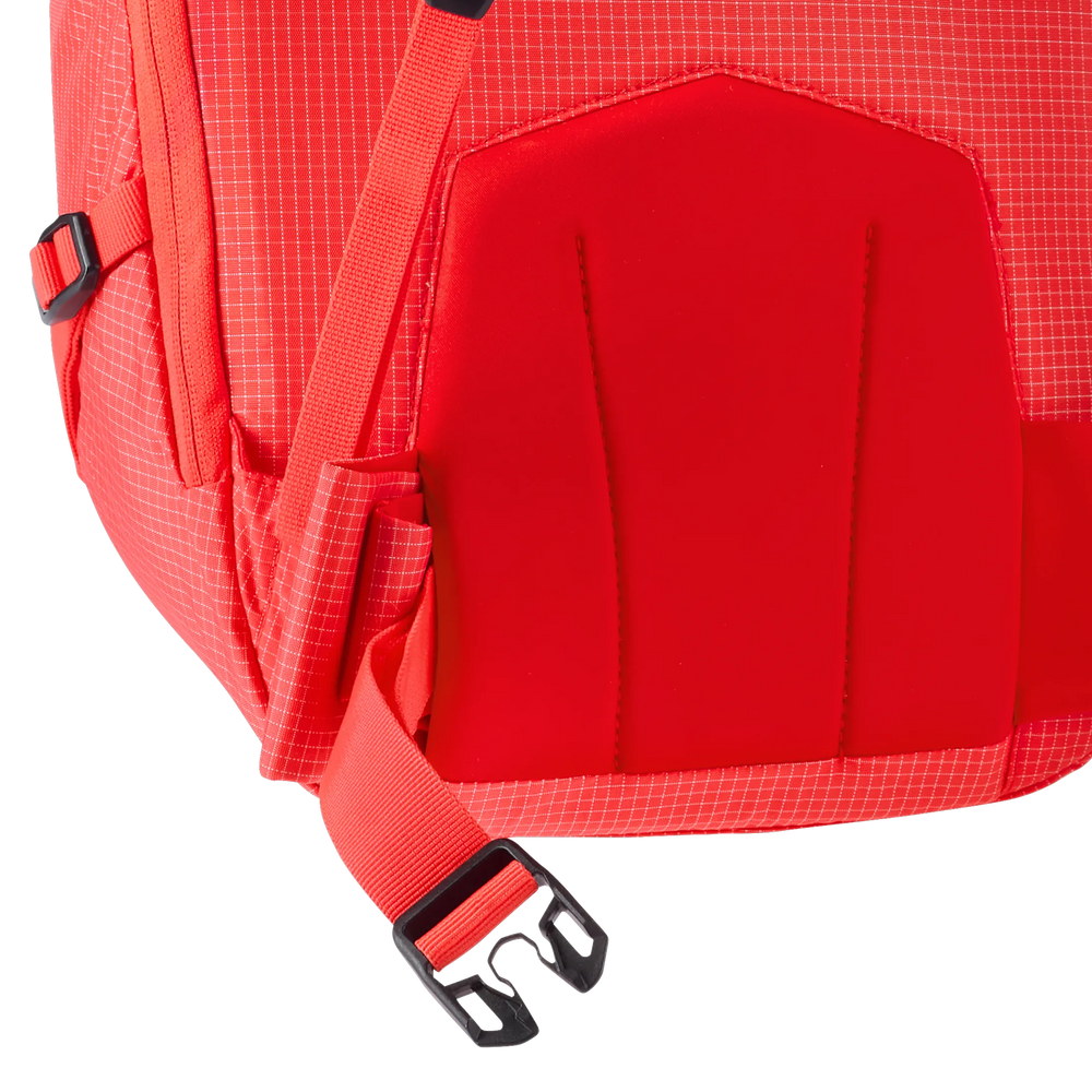 Poppy Crimson