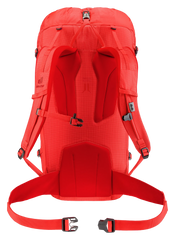 Poppy Crimson