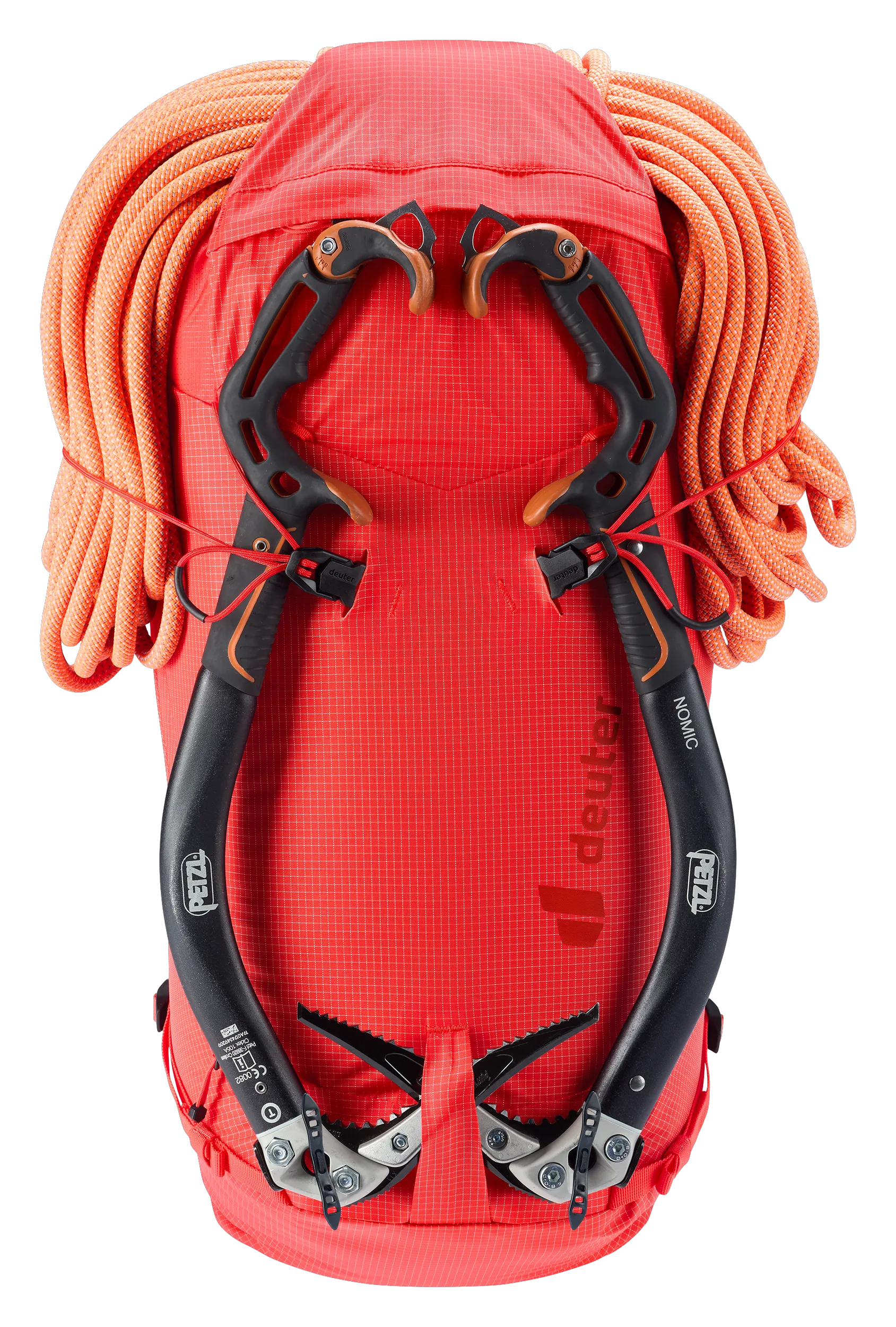 Poppy Crimson