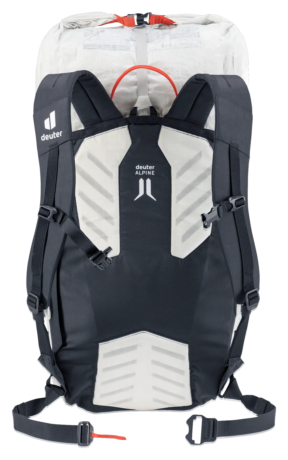 White Black