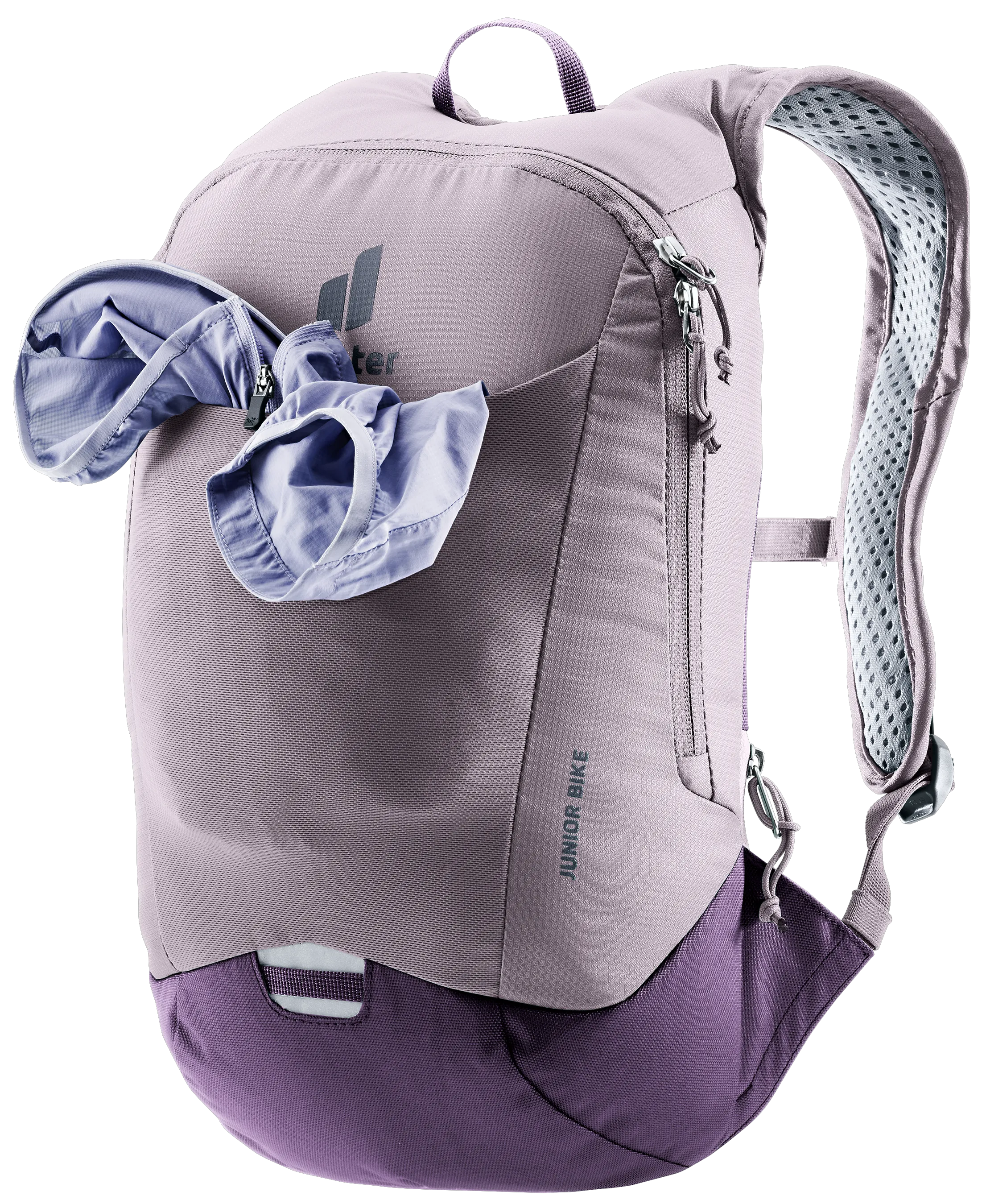 Lavender Purple