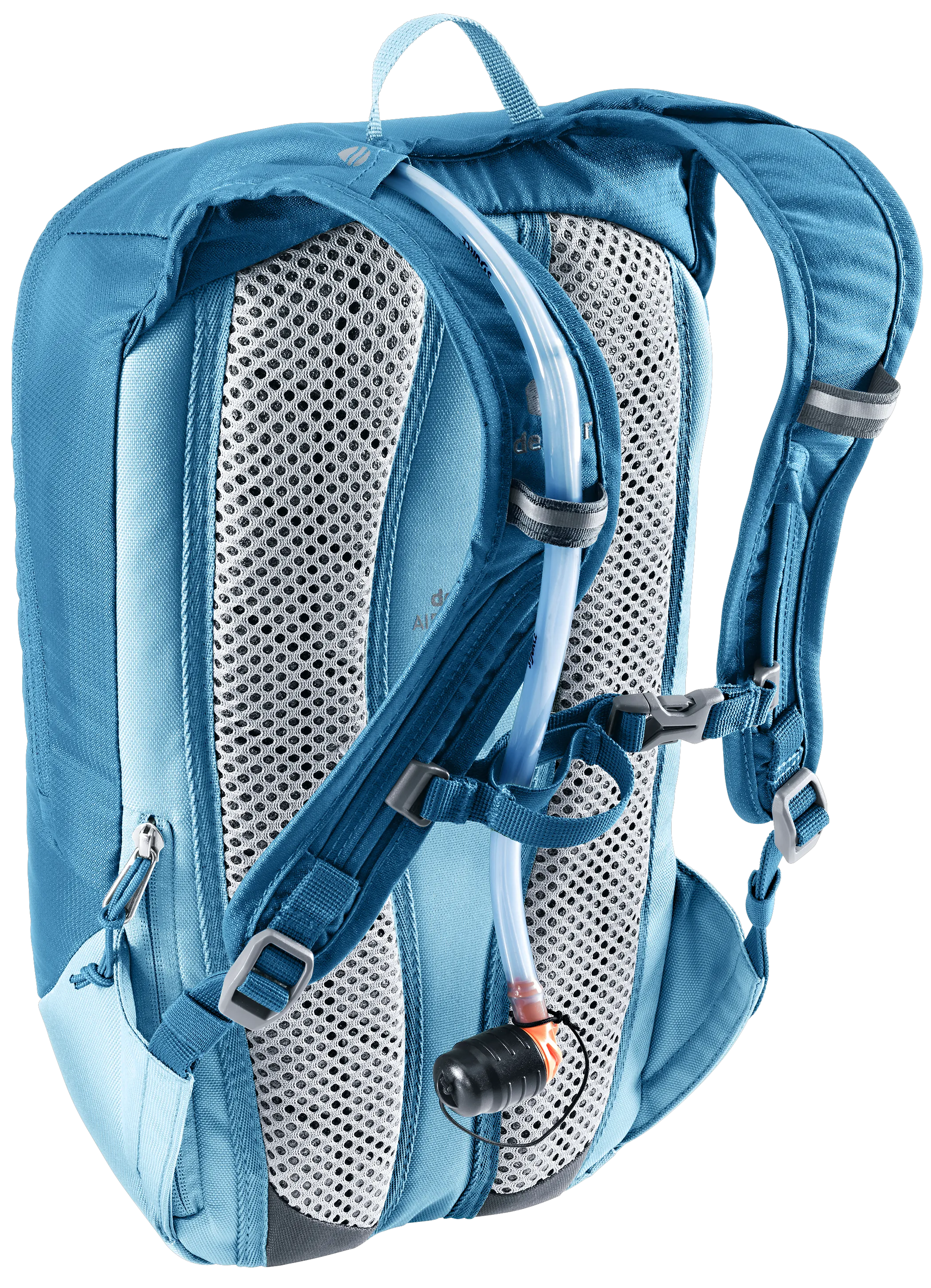 Wave Aqua
