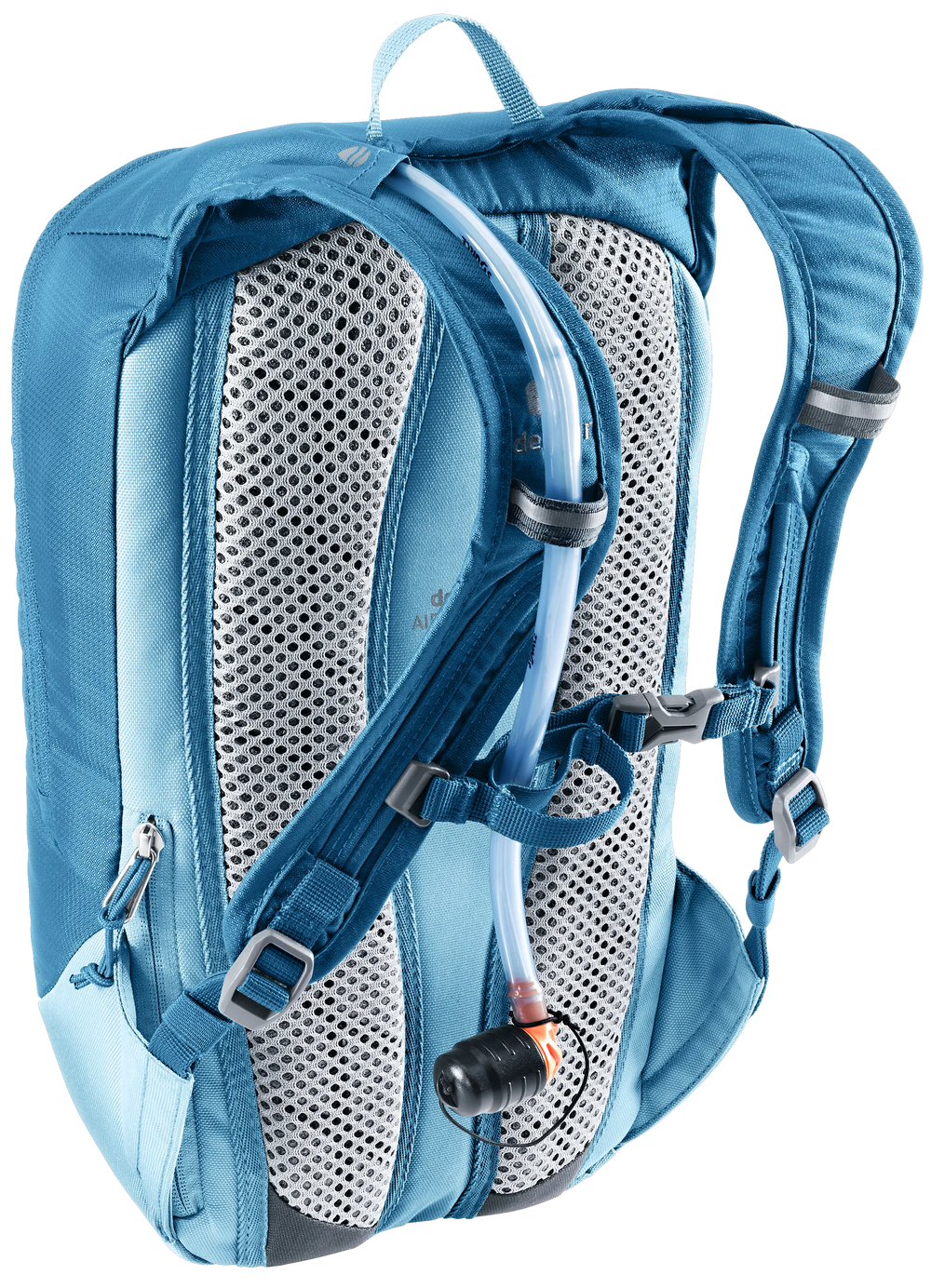 Wave Aqua