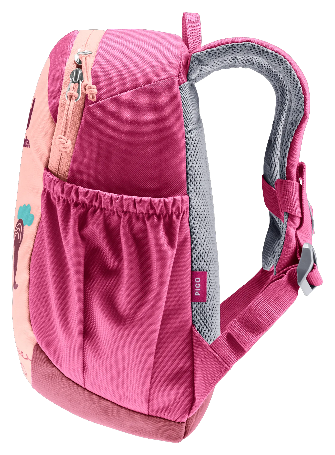 Bloom Ruby
