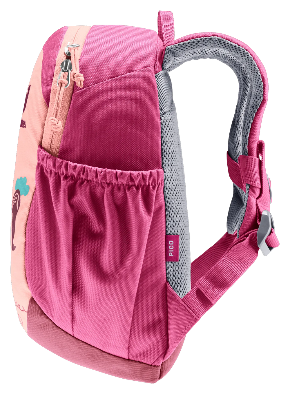 Bloom Ruby