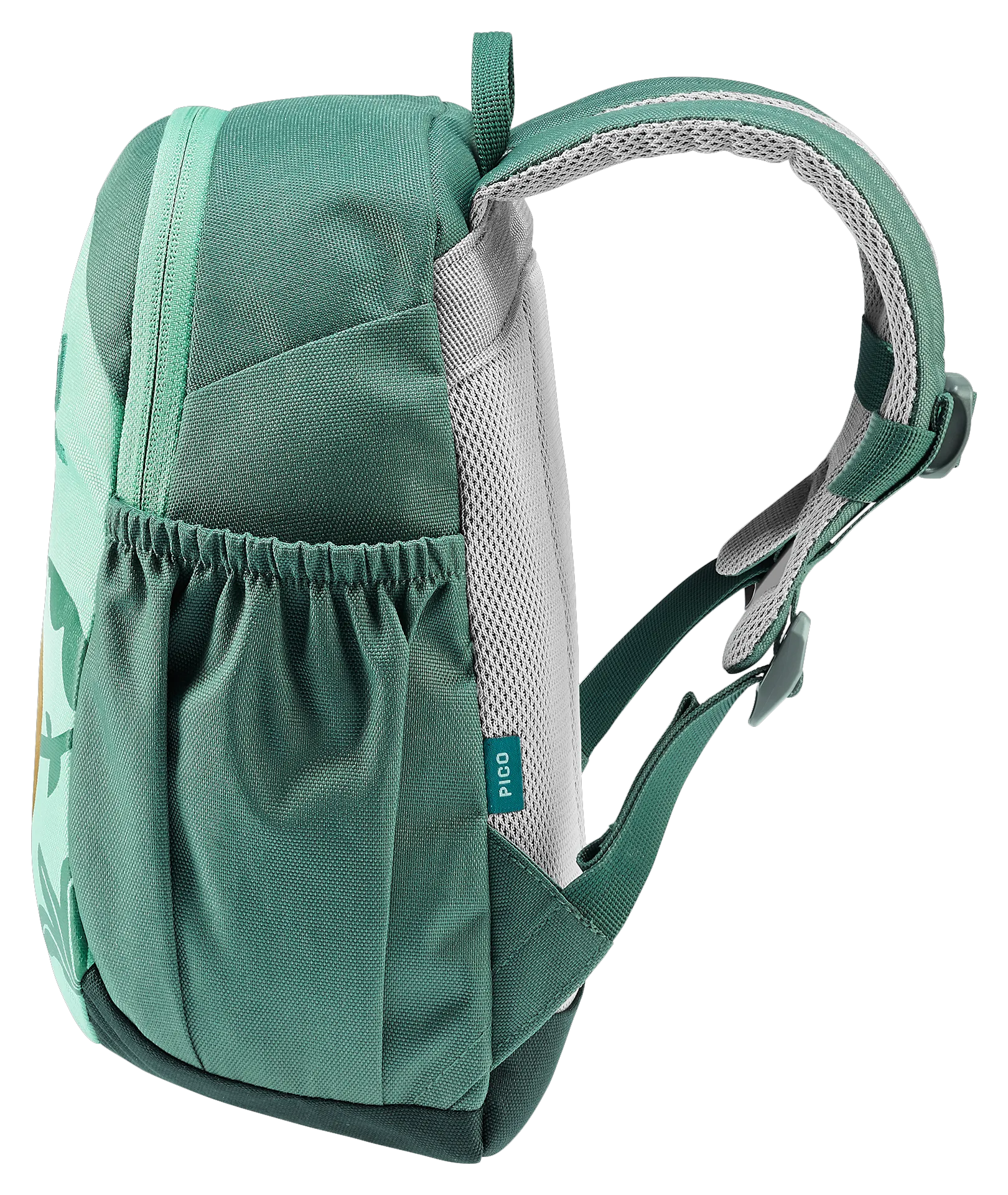 Spearmint Seagreen