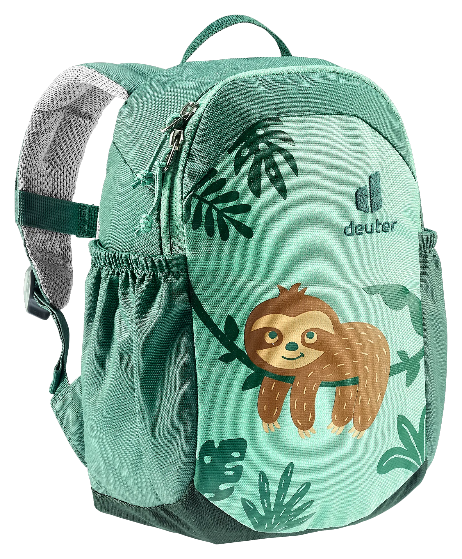 Spearmint Seagreen