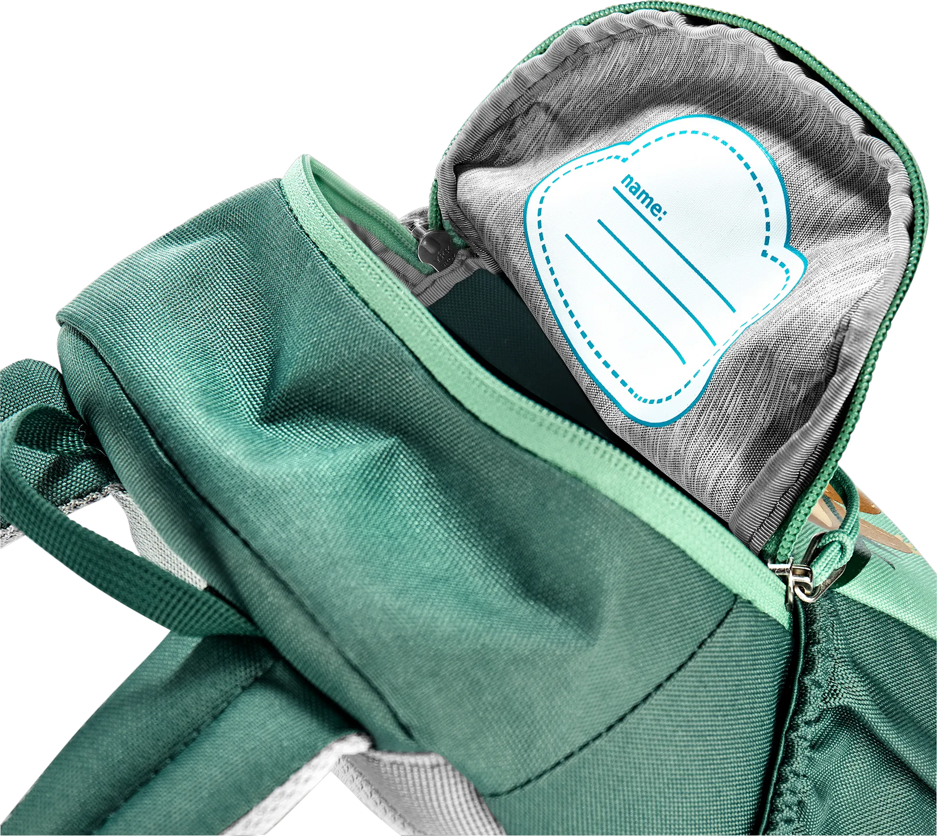Spearmint Seagreen