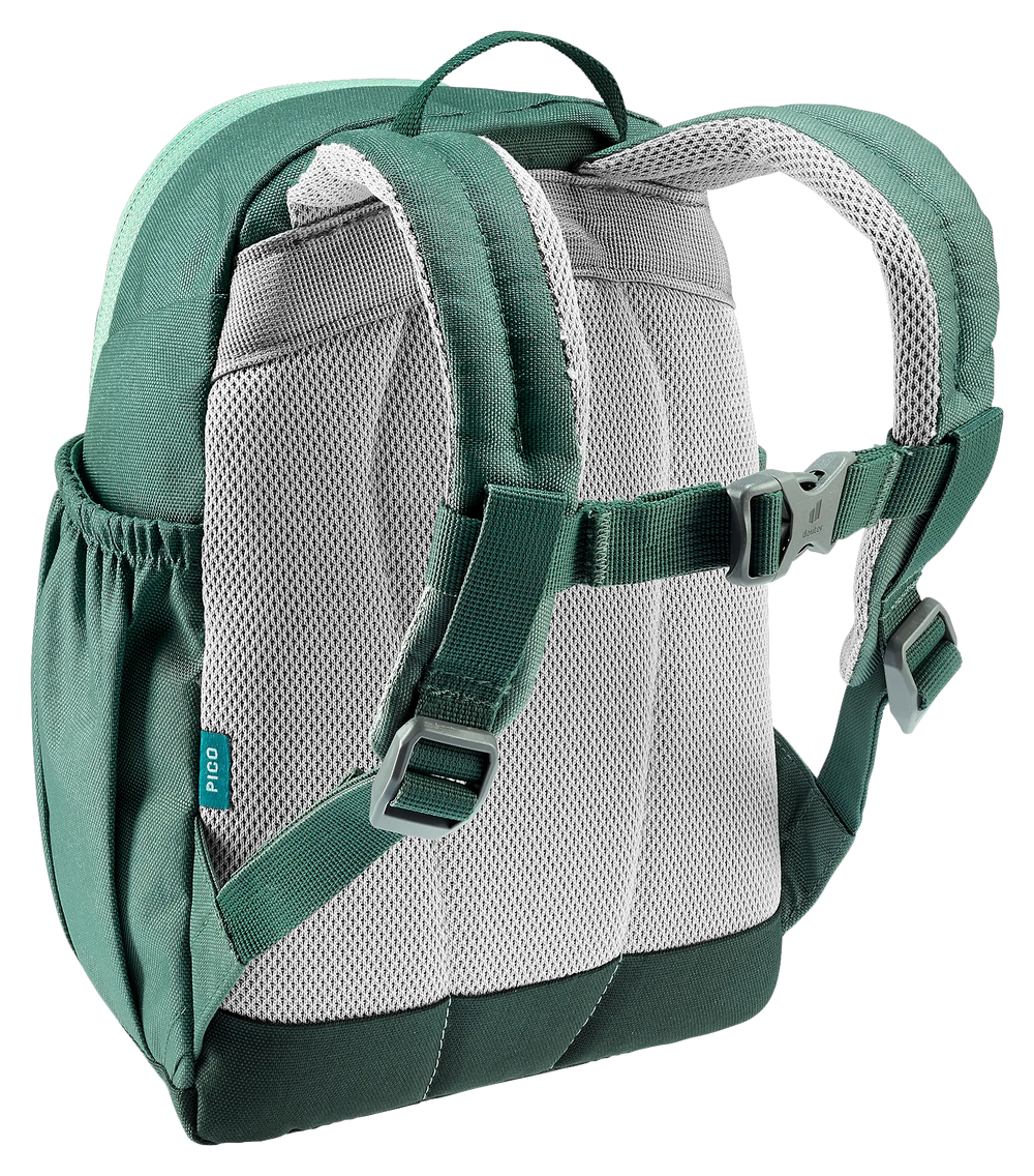 Spearmint Seagreen