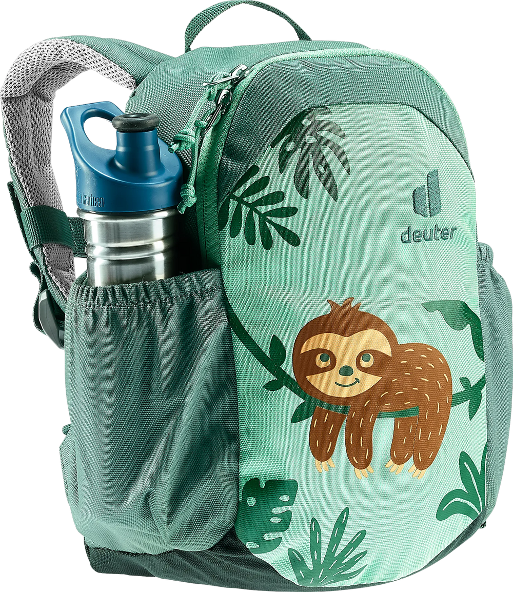 Spearmint Seagreen
