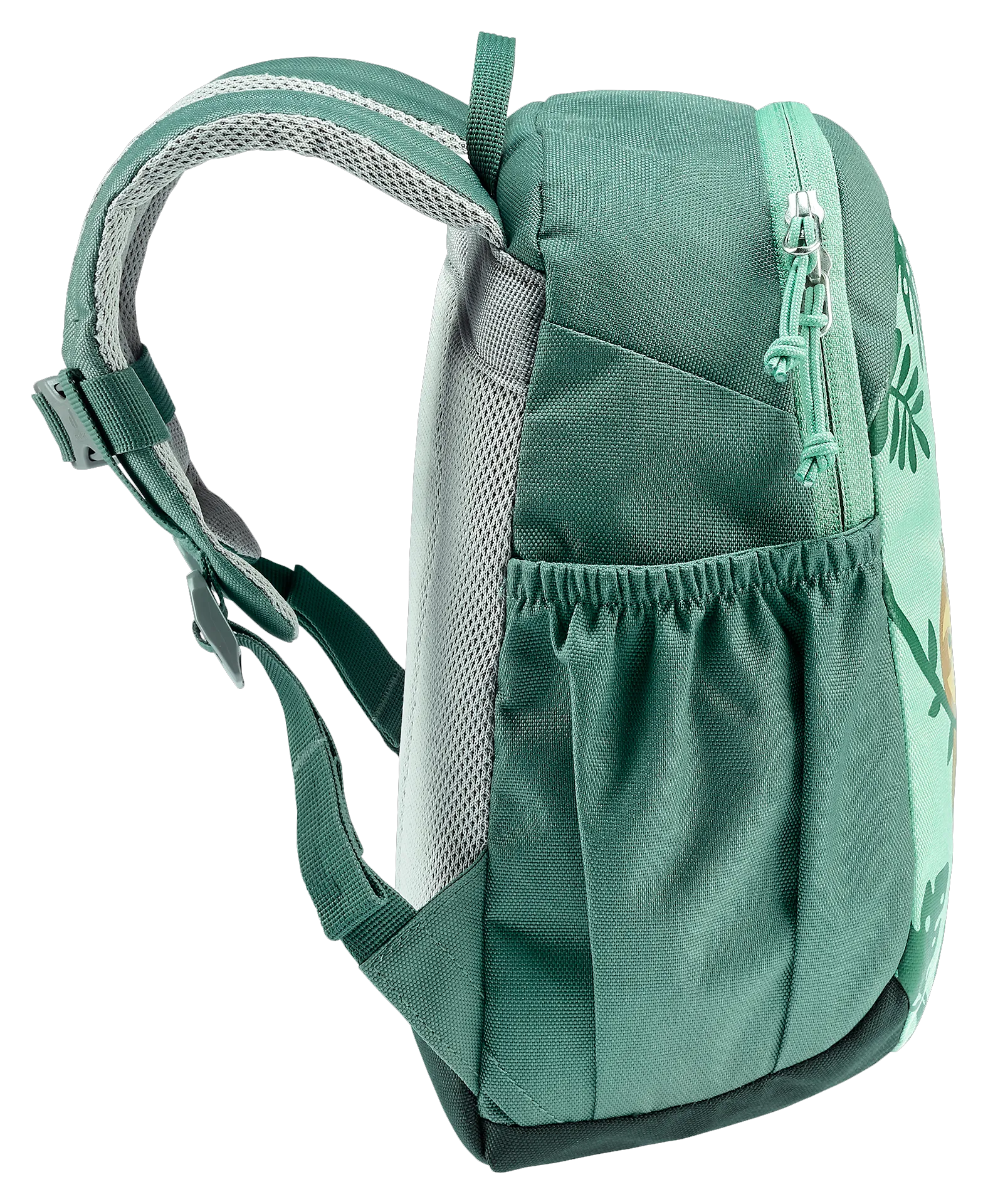 Spearmint Seagreen