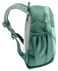 Spearmint Seagreen