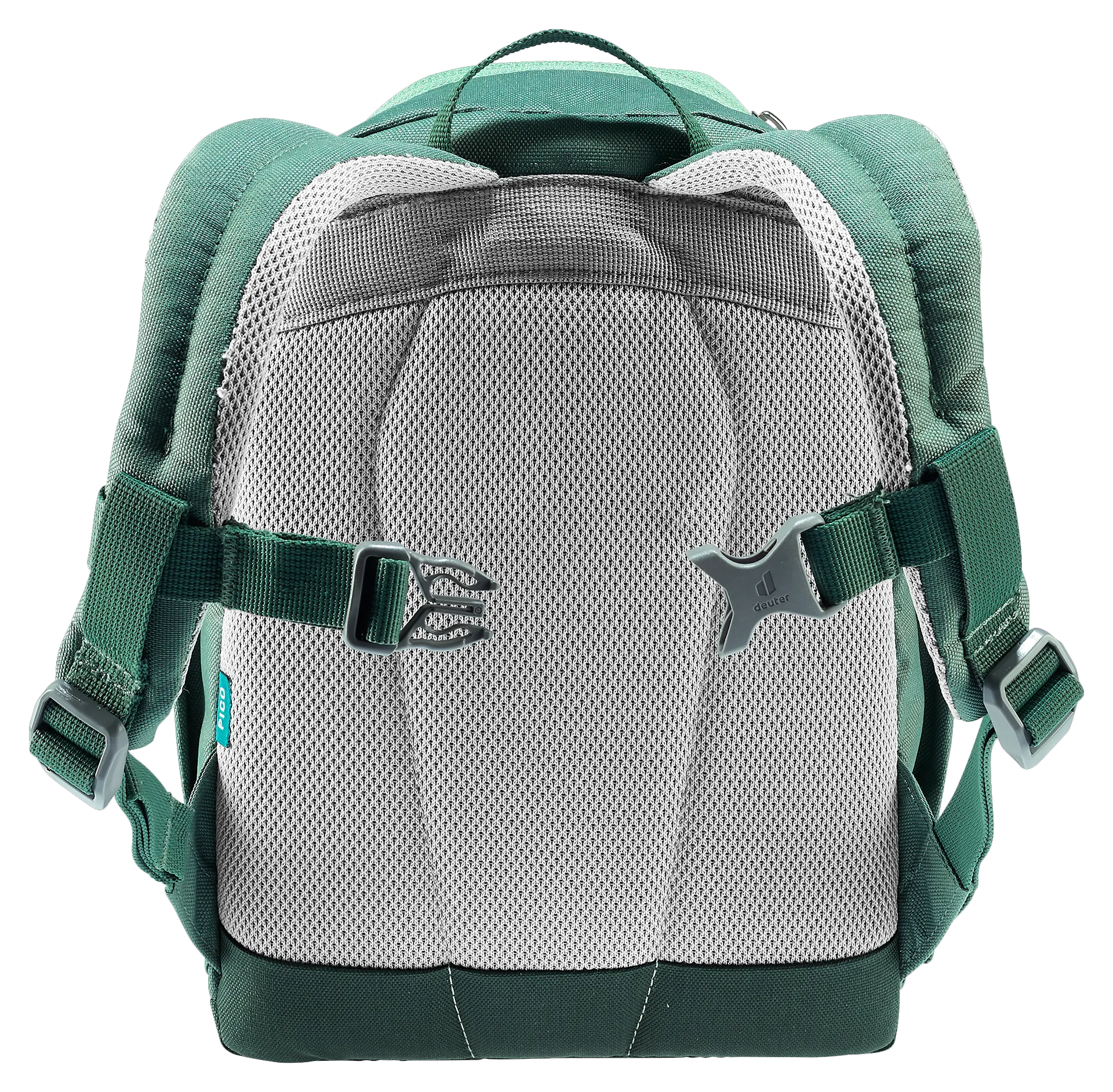 Spearmint Seagreen