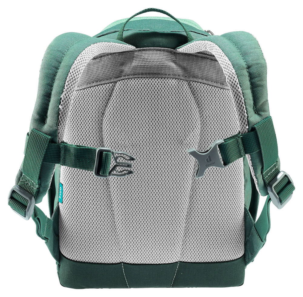 Spearmint Seagreen