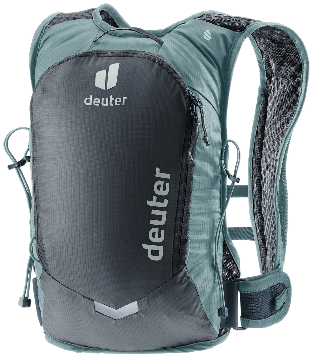 Graphite Shale