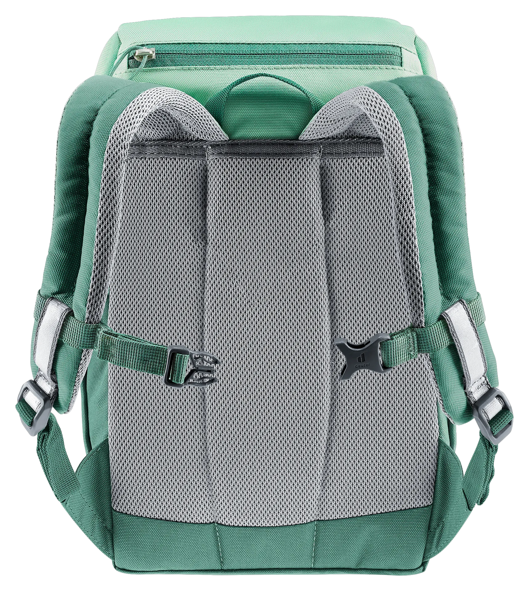 Spearmint Seagreen
