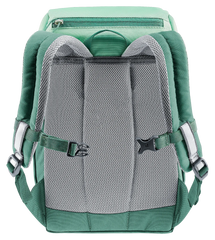 Spearmint Seagreen