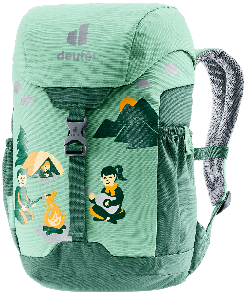 Spearmint Seagreen