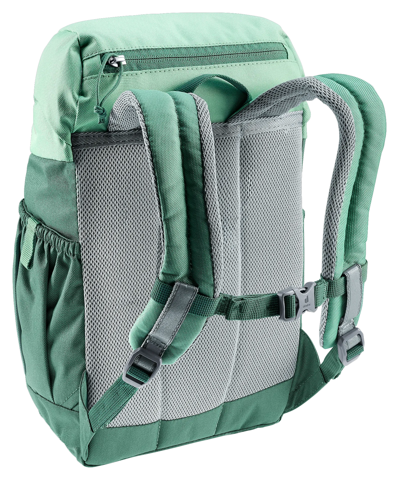 Spearmint Seagreen