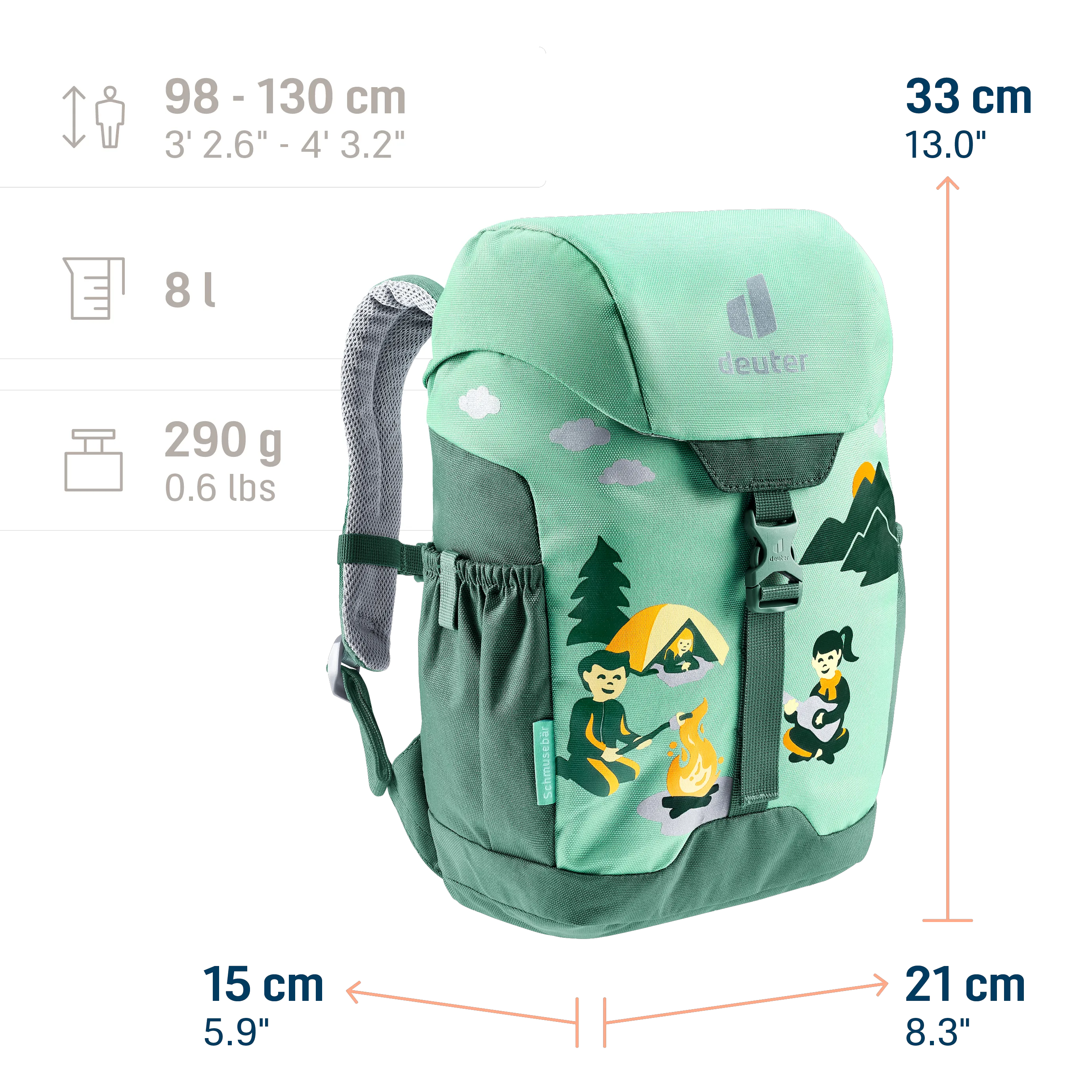 Spearmint Seagreen