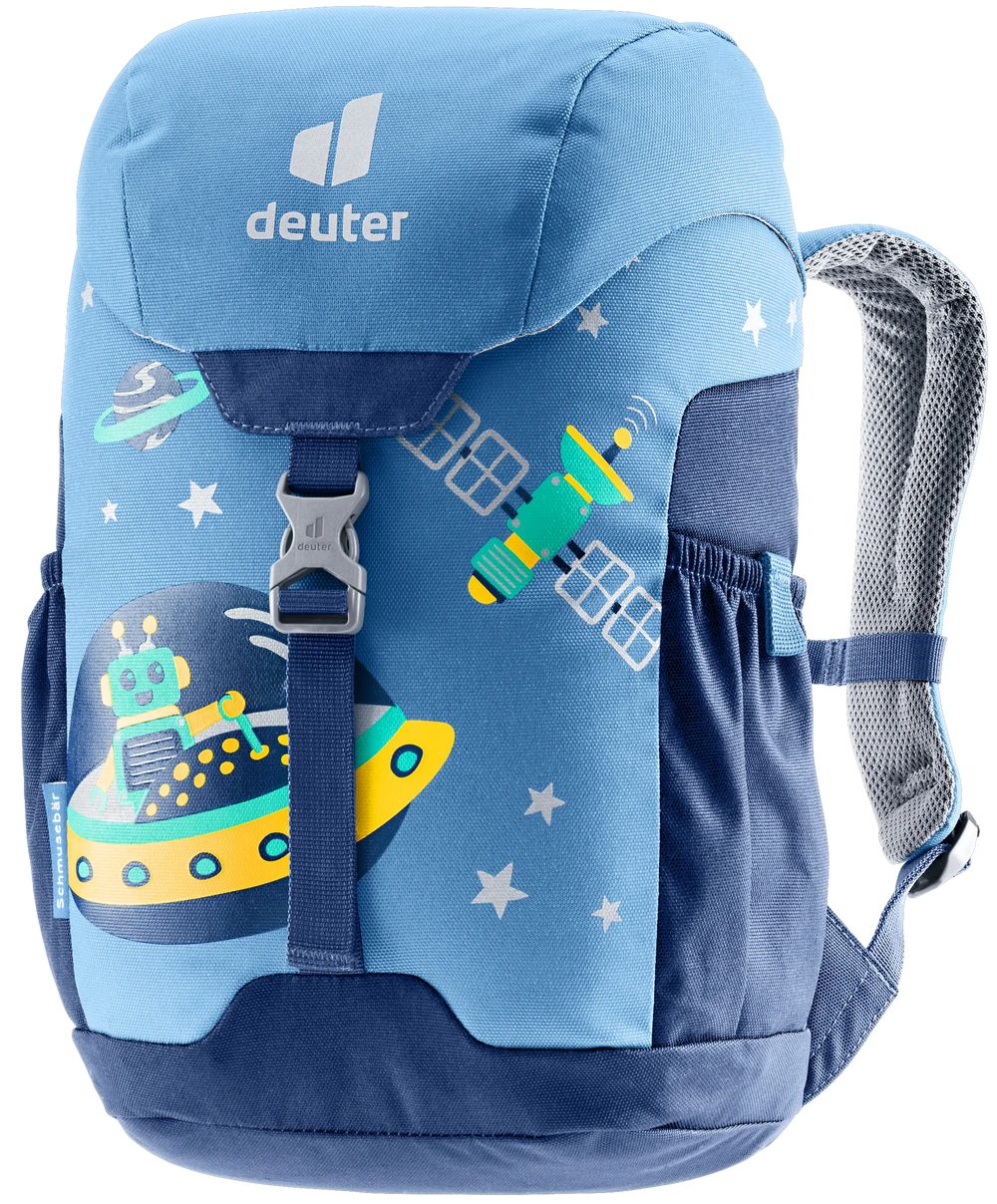 Wave Nightblue