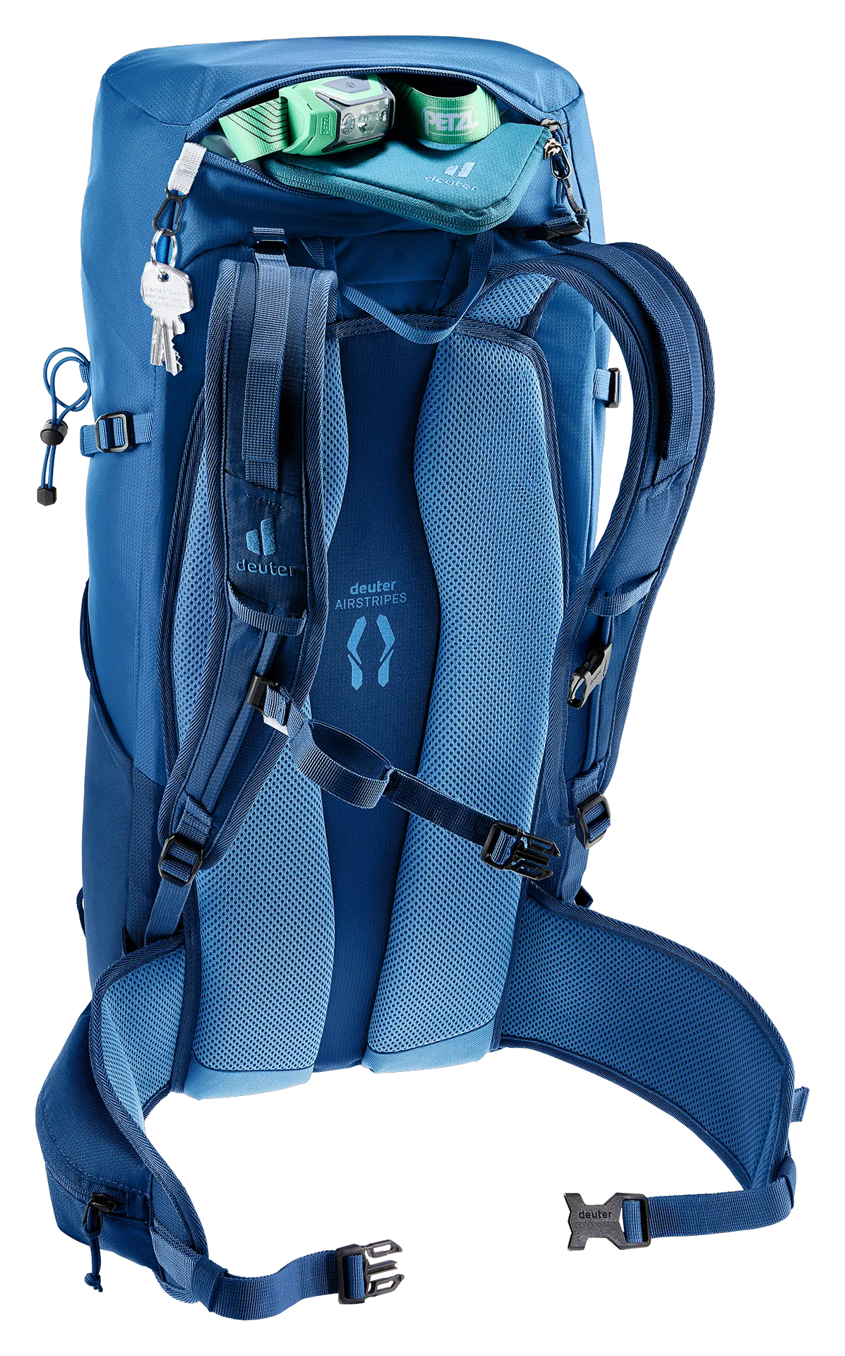 Baltic Nightblue