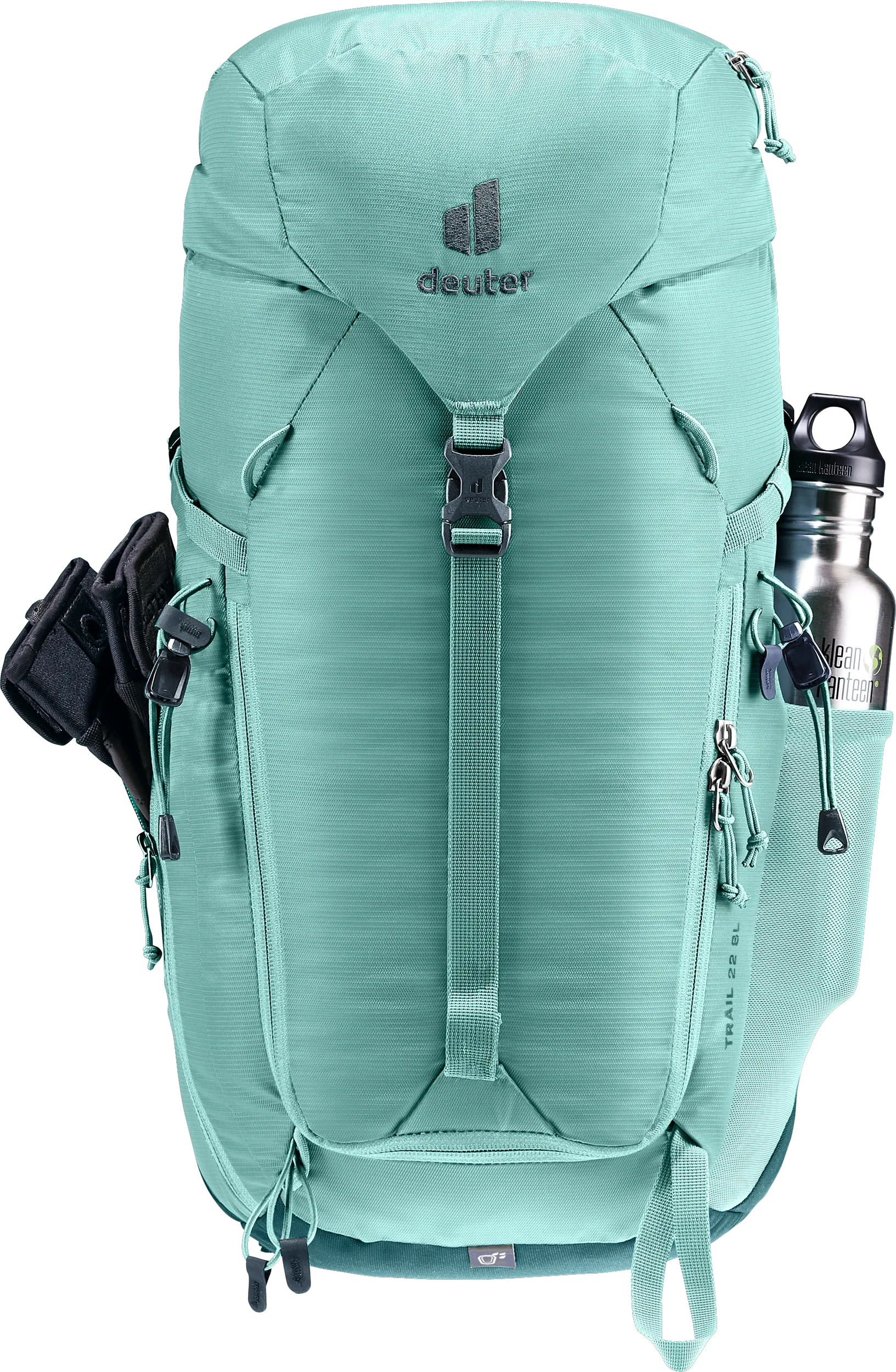 Glacier Deepsea