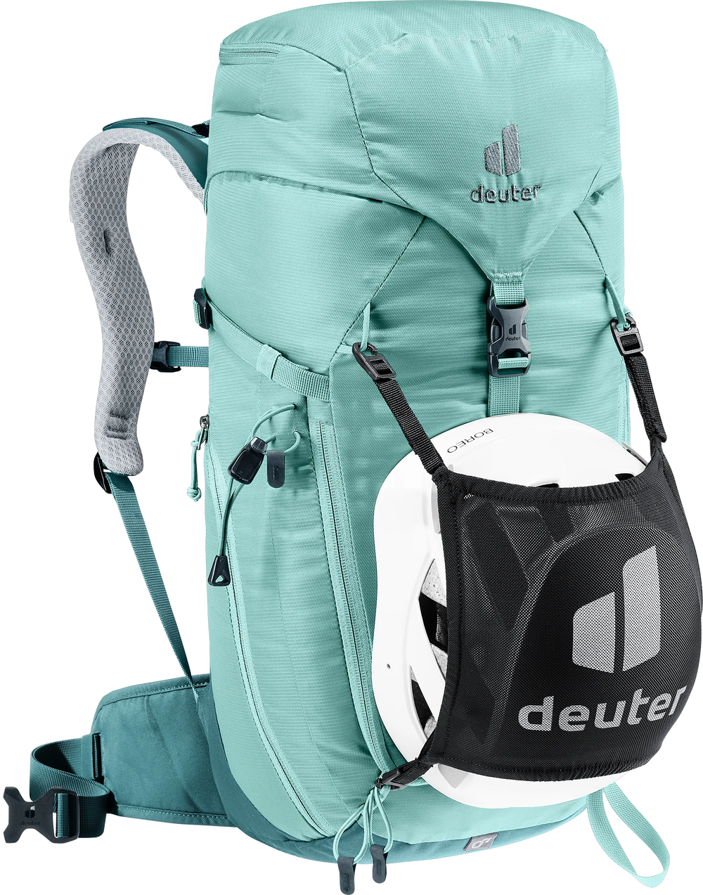 Glacier Deepsea