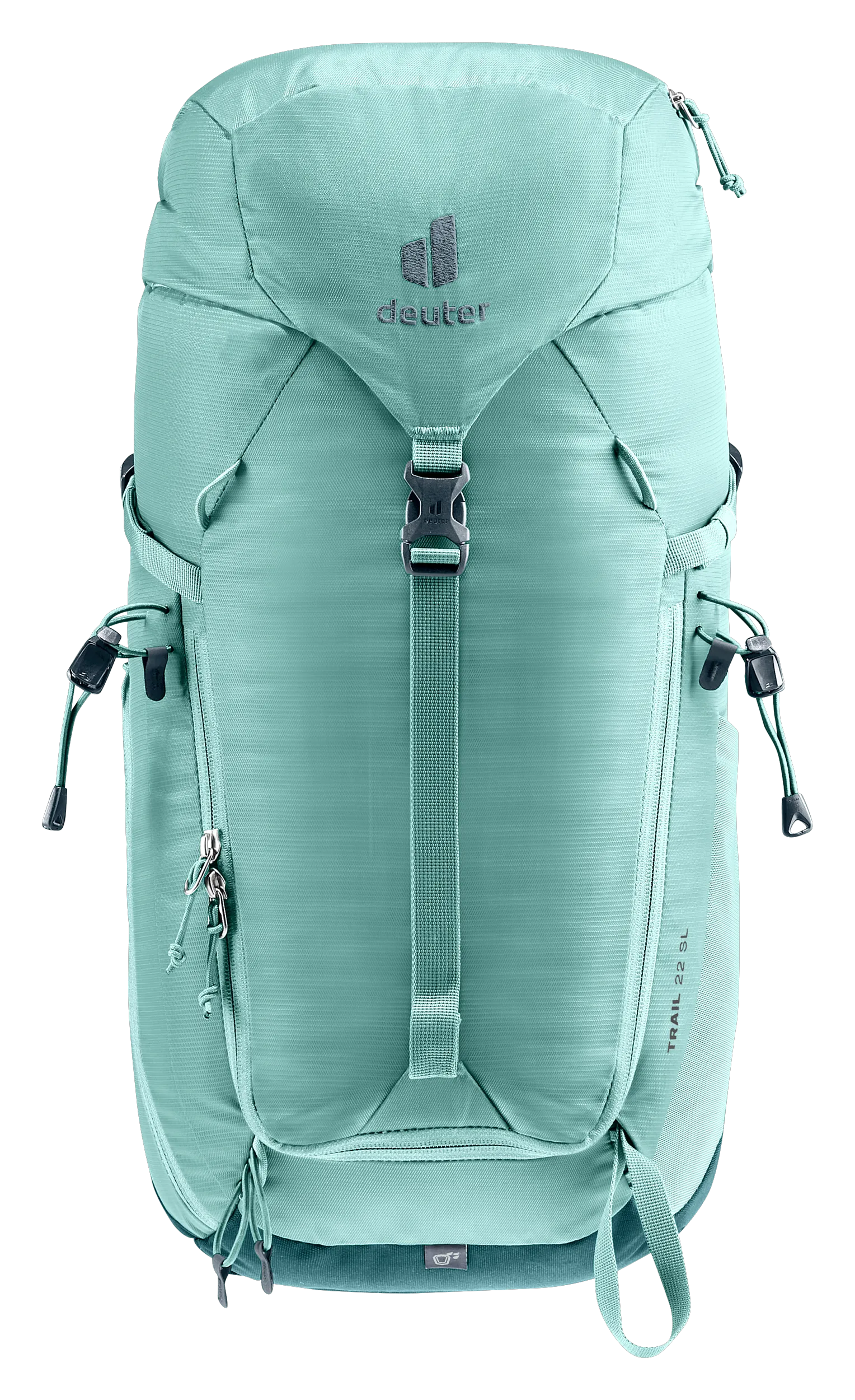 Glacier Deepsea
