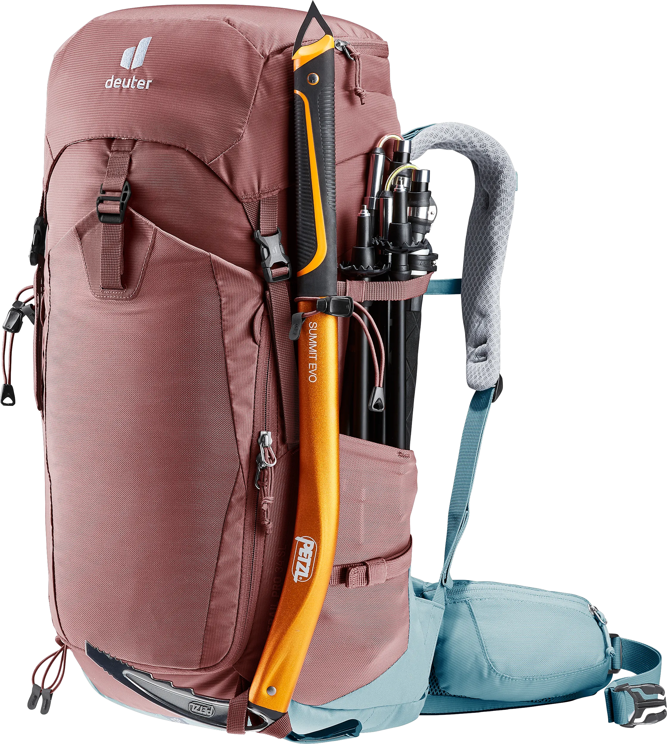 Caspia Dusk
