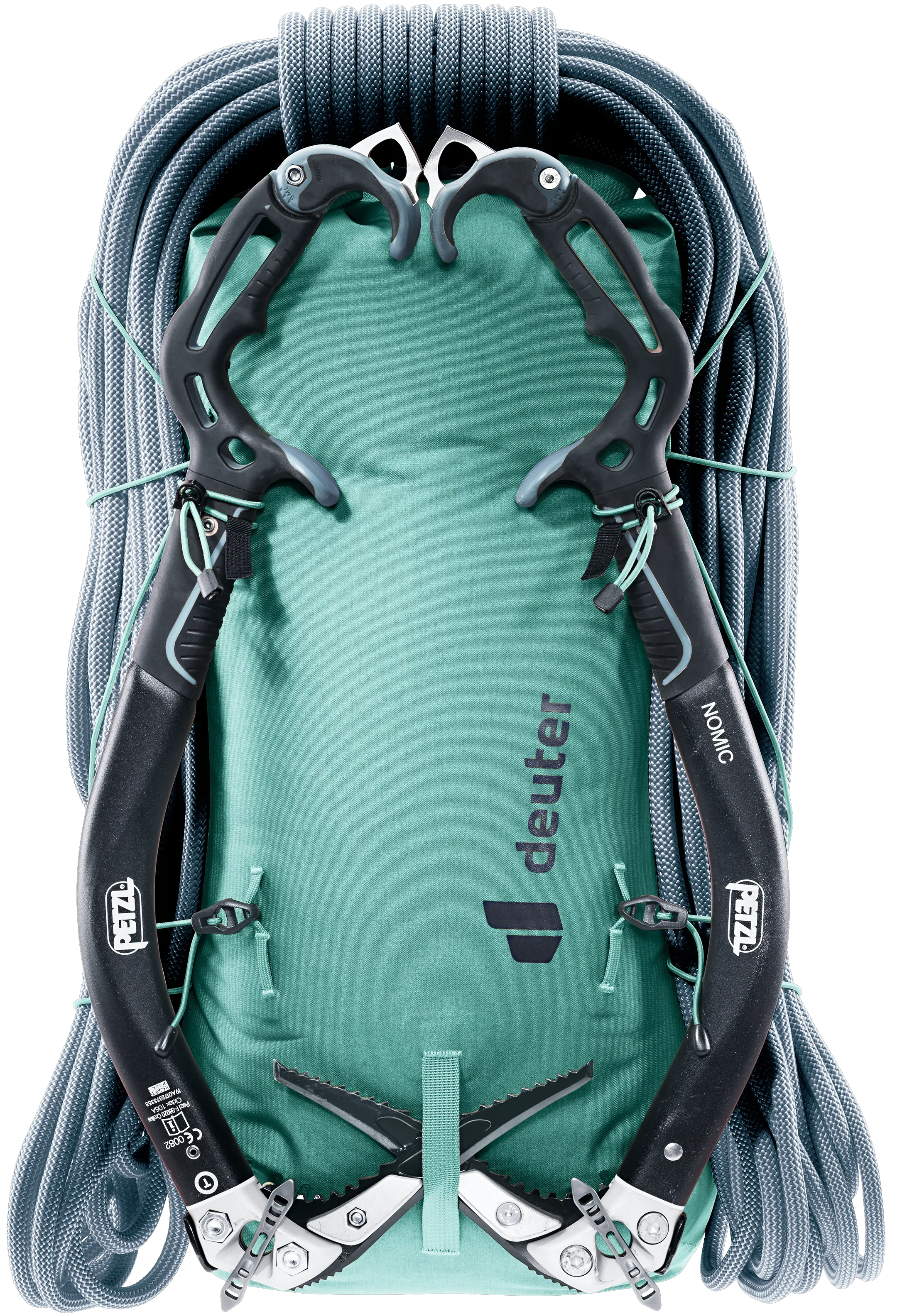 Glacier Graphite