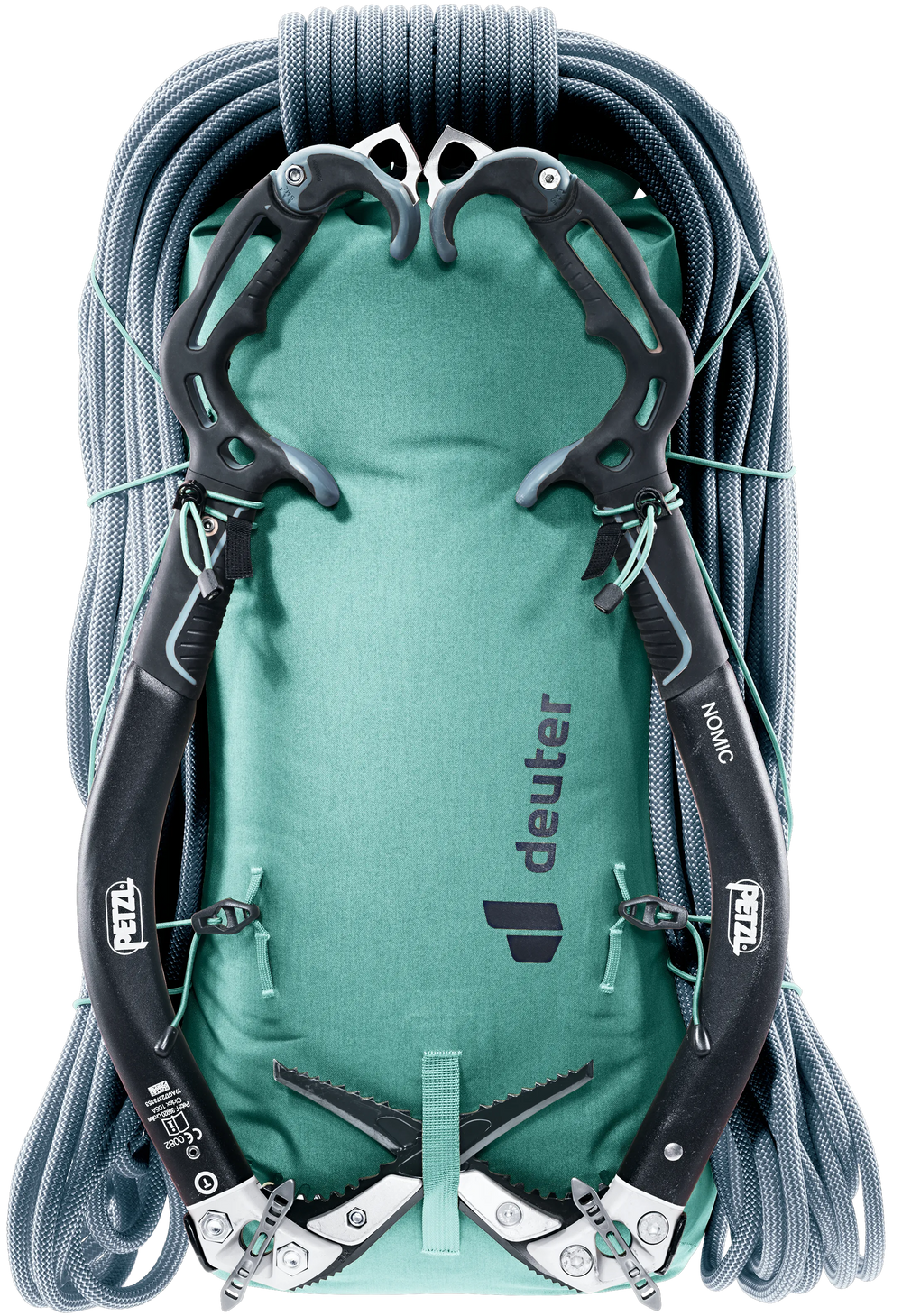Glacier Graphite