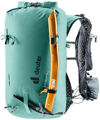 Glacier Graphite