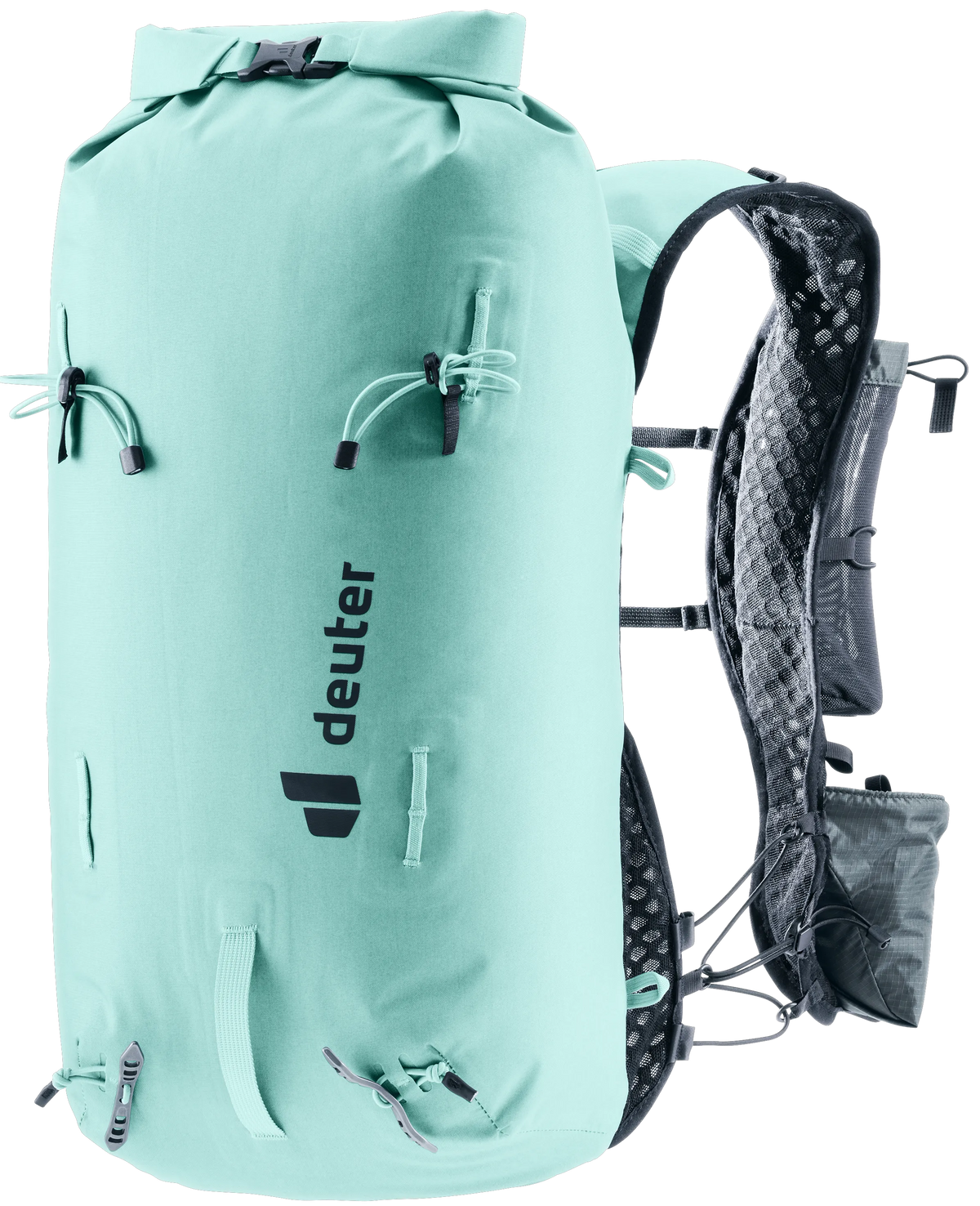 Glacier Graphite