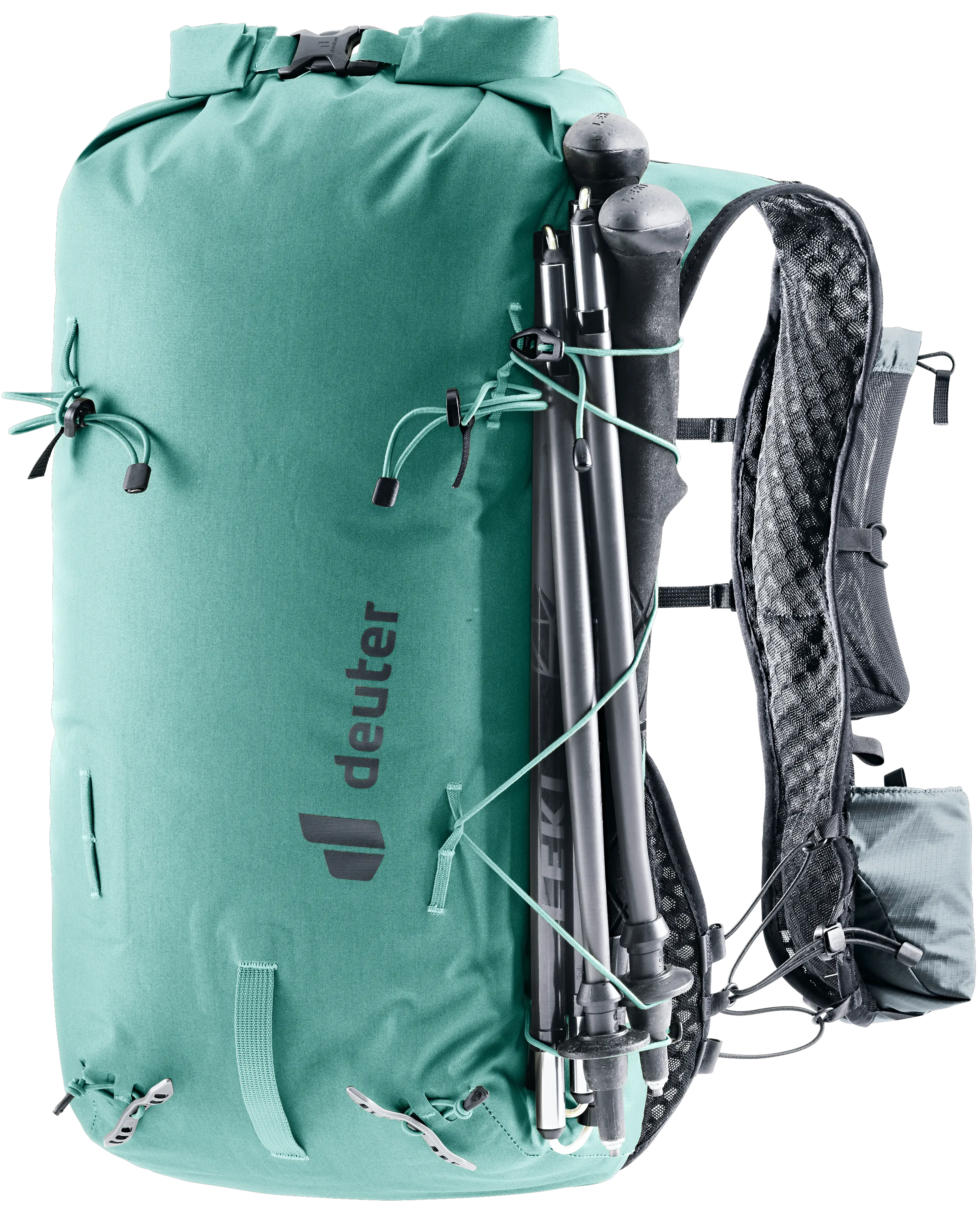 Glacier Graphite