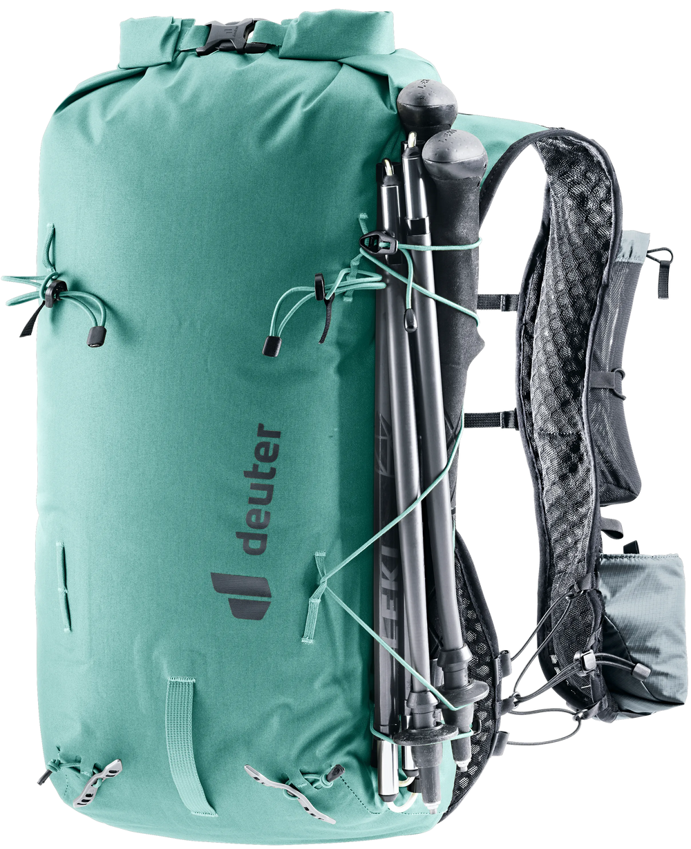 Glacier Graphite
