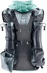 Glacier Graphite