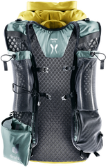 Turmeric Teal